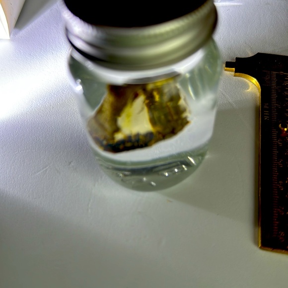 Ethiopian Welo Opal:  Beautiful and natural - Picture 7 of 9